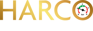 Harco Plumbing Logo